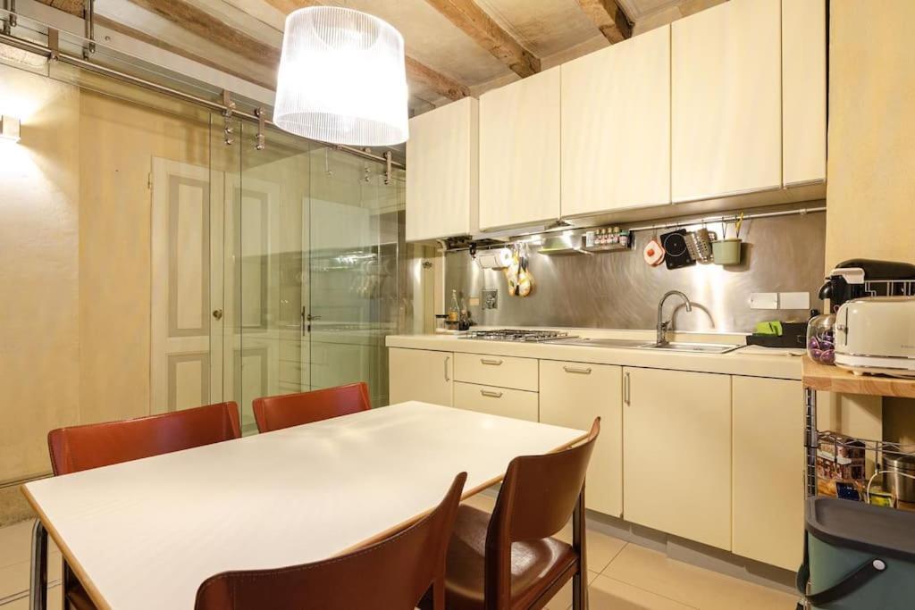 Апартаменты Casa Diamanti Болонья Экстерьер фото