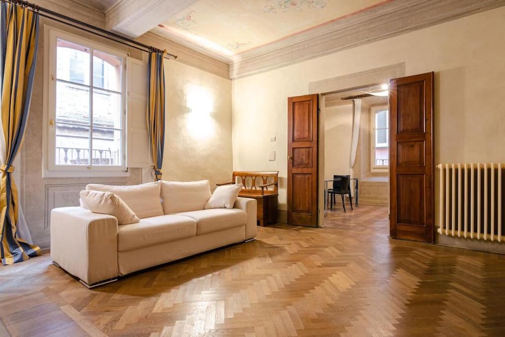 Апартаменты Casa Diamanti Болонья Экстерьер фото