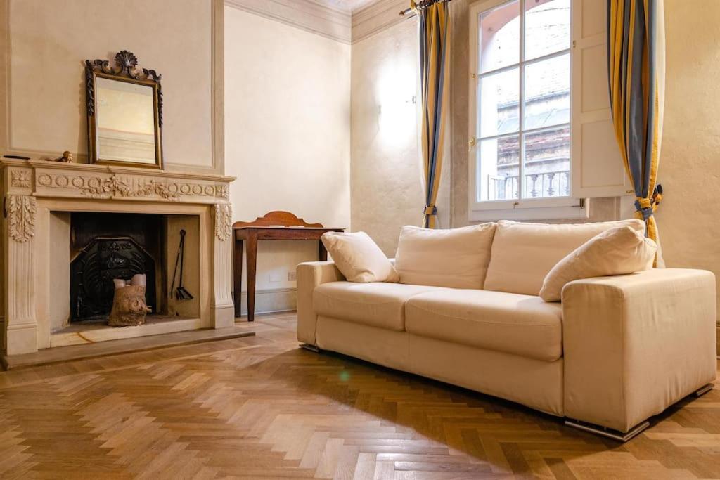 Апартаменты Casa Diamanti Болонья Экстерьер фото