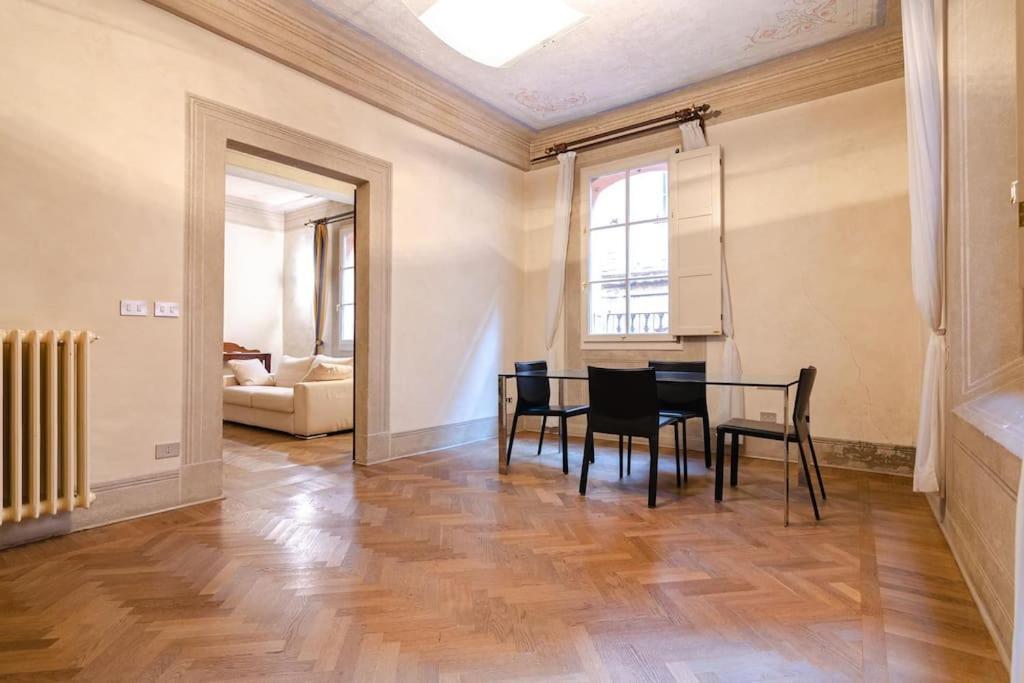 Апартаменты Casa Diamanti Болонья Экстерьер фото